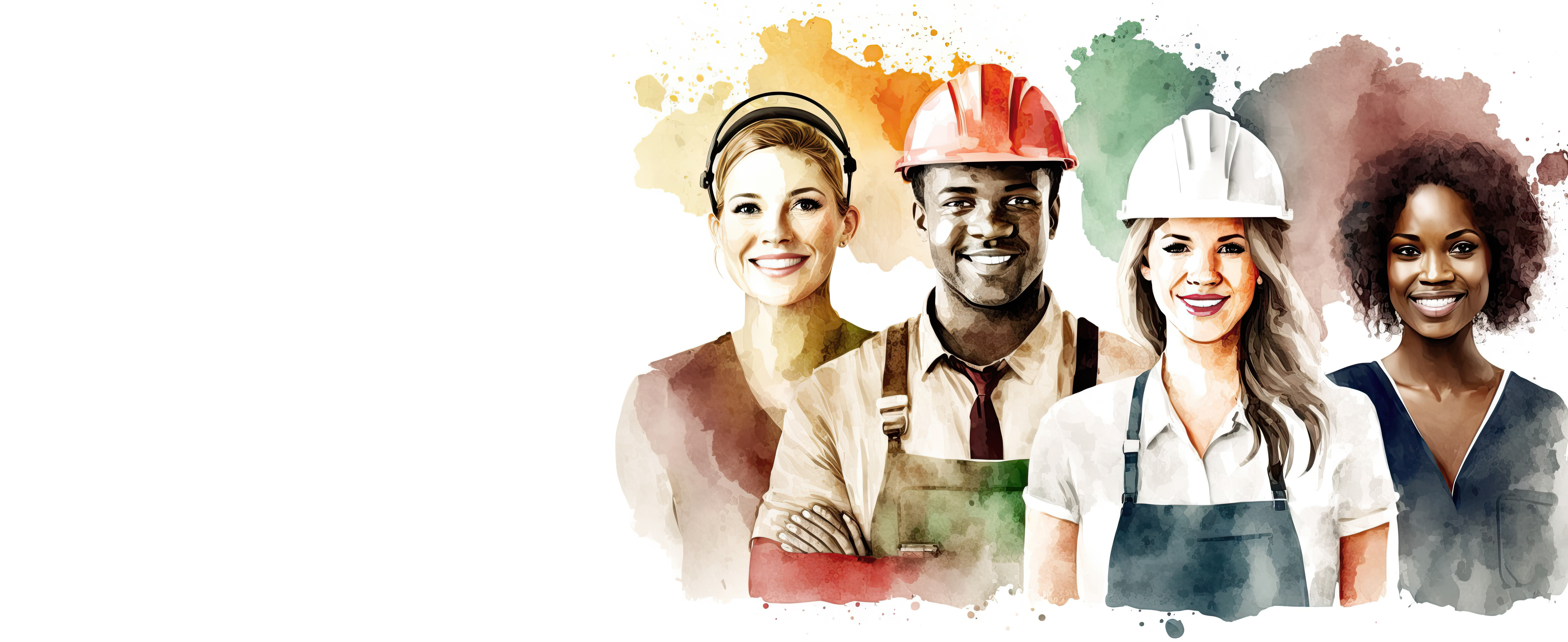 Employers and students collaborating (placeholder)