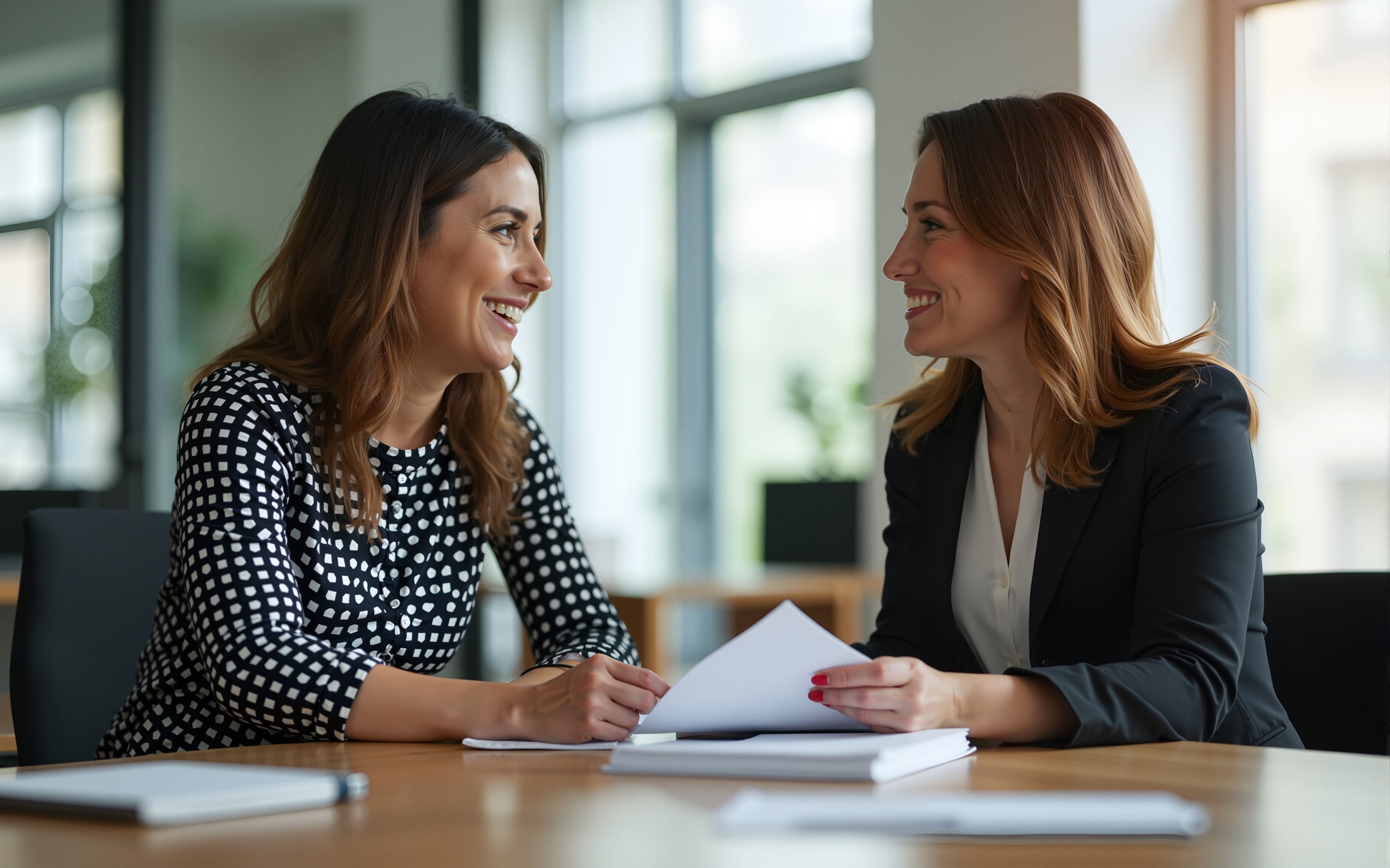 Students learning (placeholder)